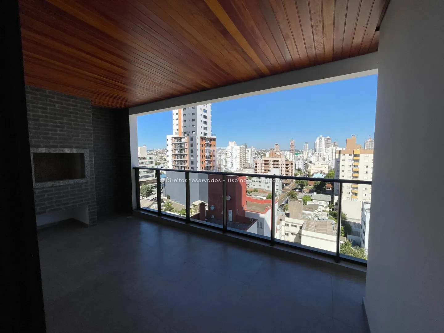 Apartamento Novo à venda