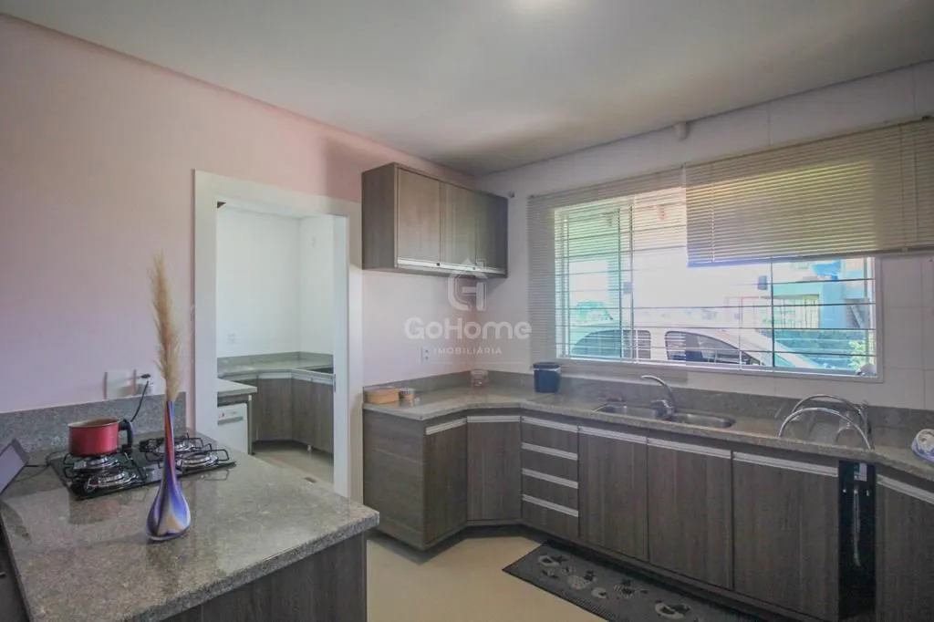 Foto 3 de casa em Chapecó