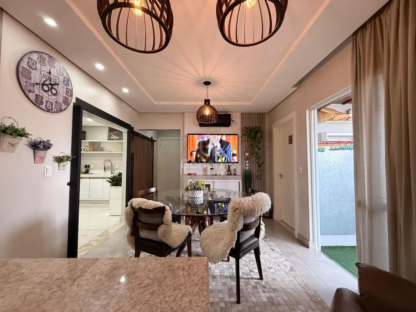 Foto 5 de casa em Chapecó