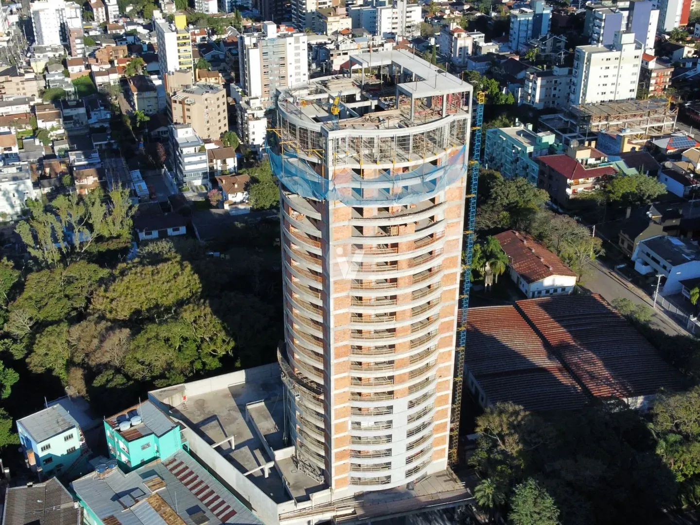 OMNI SKY - Um novo conceito de luxo e sofisticação