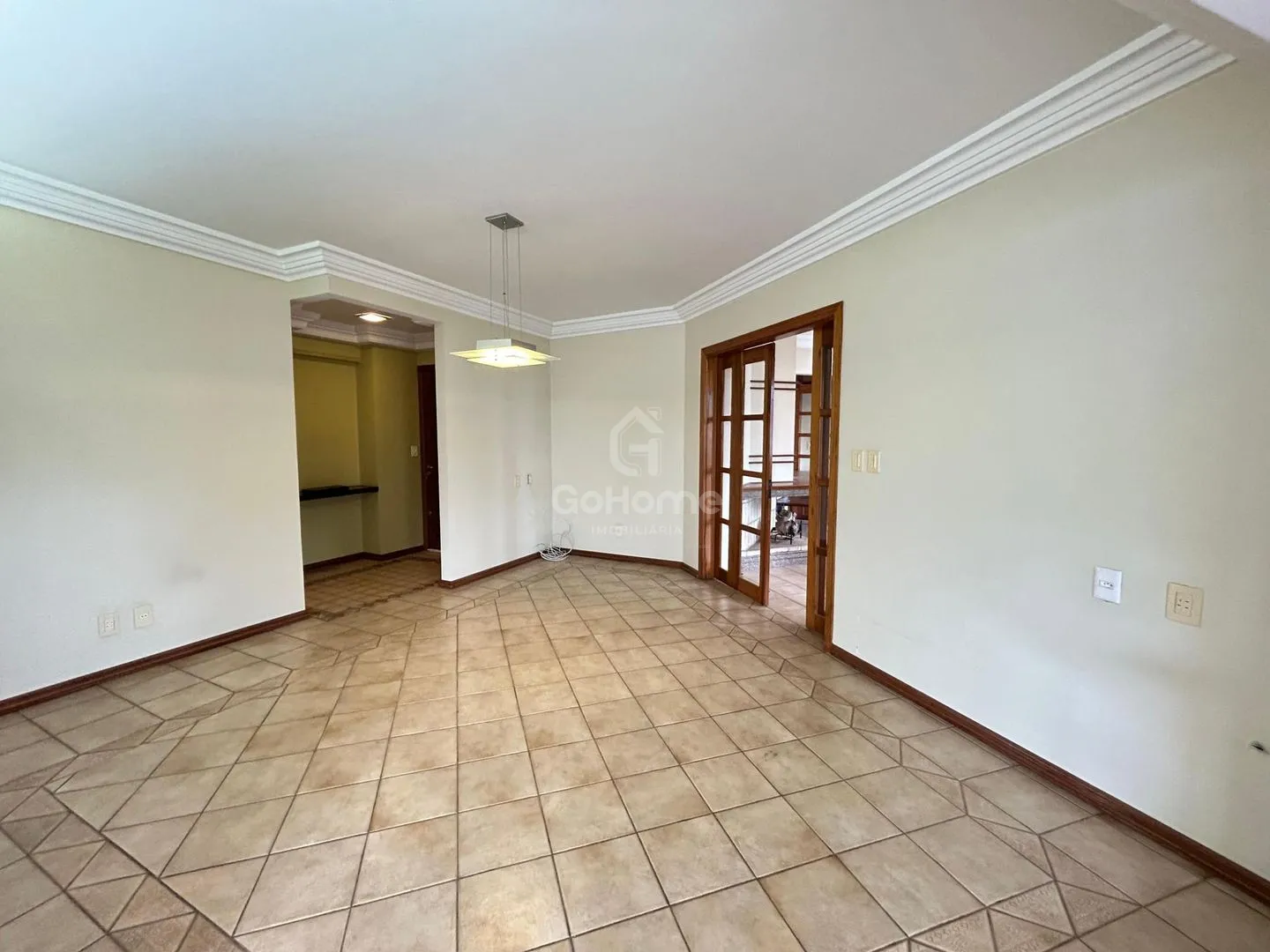 Foto 4 de apartamento em Chapecó