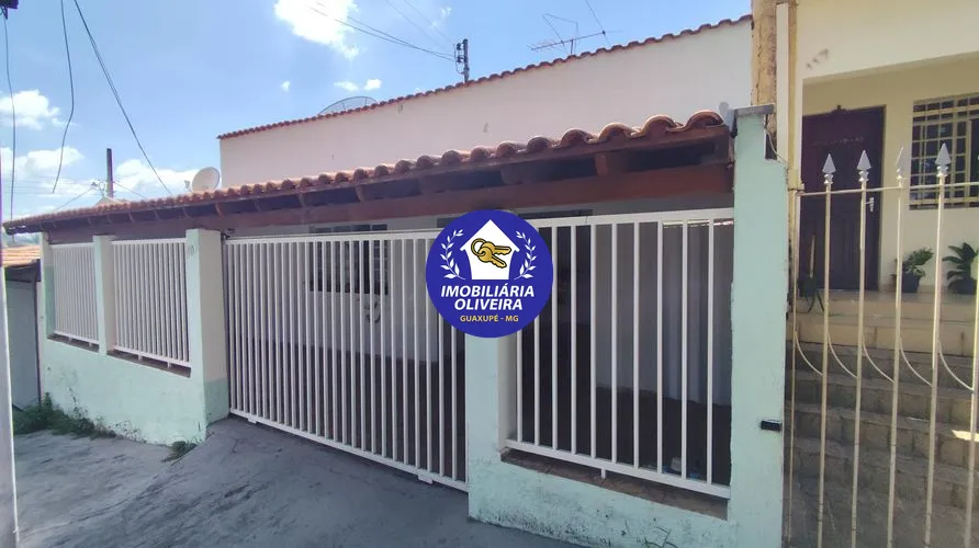Casa com 3 quartos à venda no Taboão