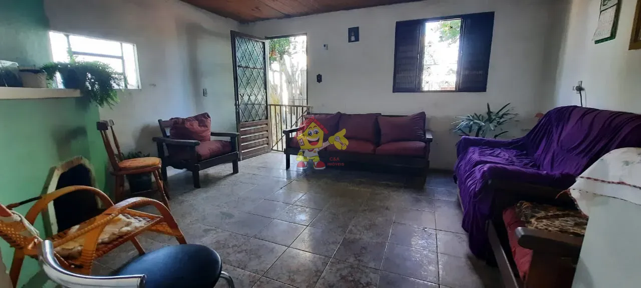 Casa á venda.