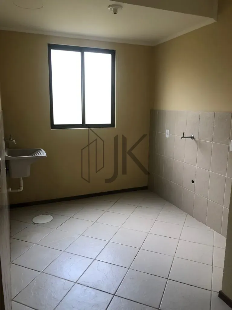 Cozinha-Area de Serviço