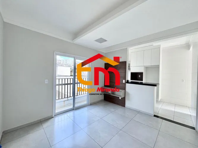 Foto do anúncio: Apartamento para alugar com 2 quartos na Rua Heitor Pires, bairro C...