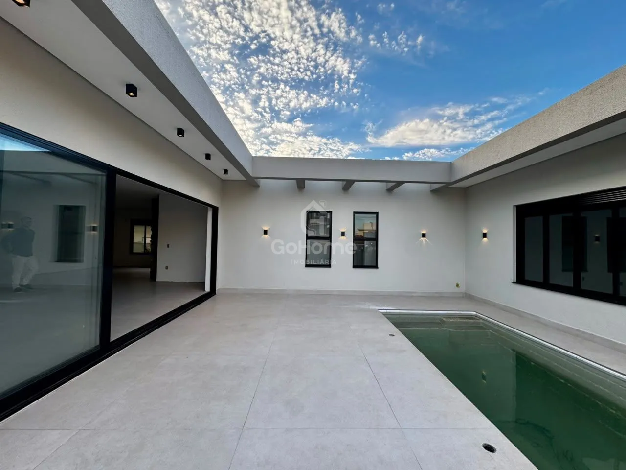 Foto 4 de casa em Chapecó