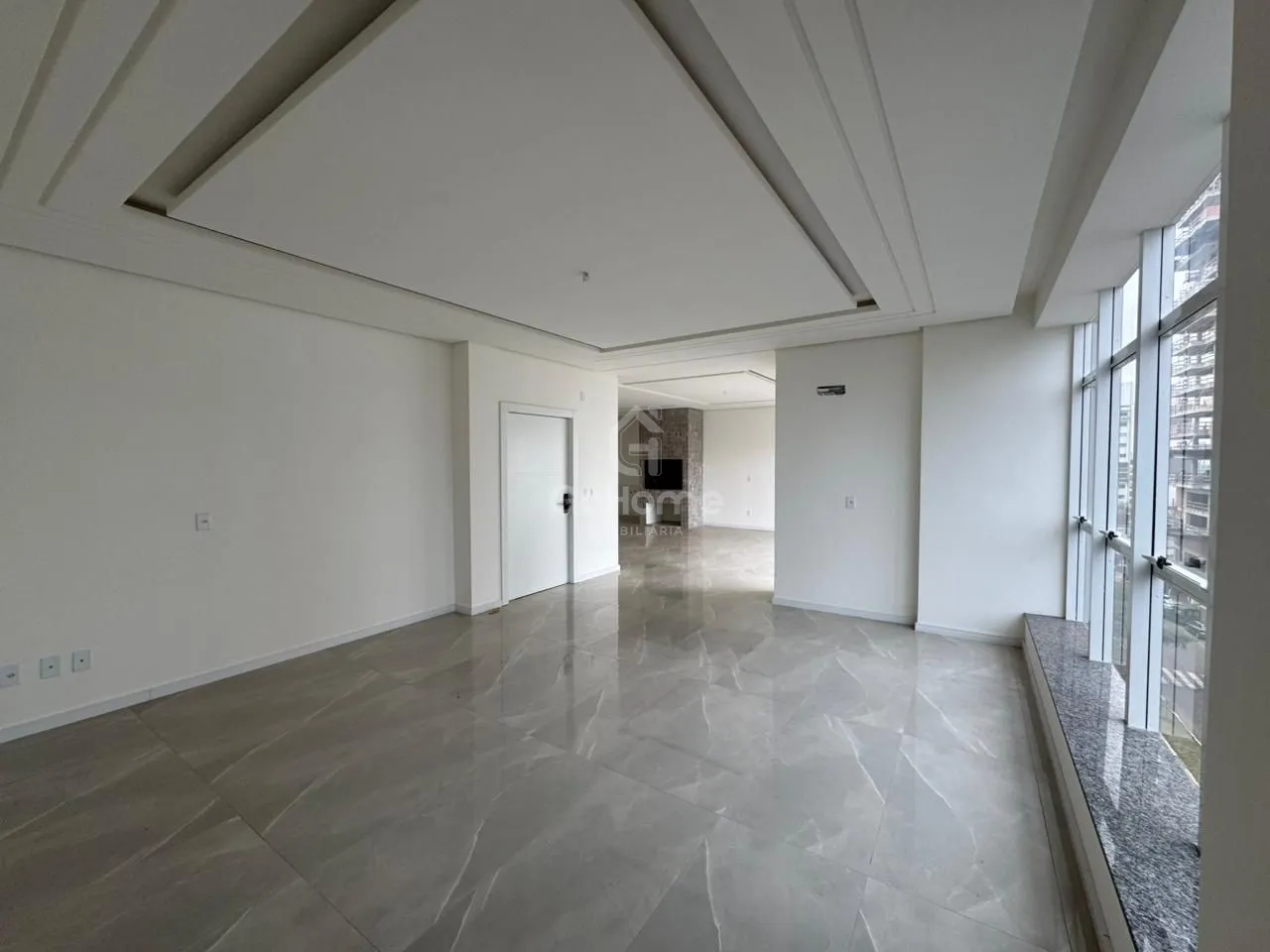 Foto 4 de apartamento em Chapecó