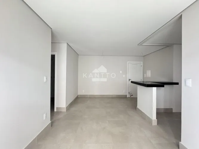 Apartamento Garden