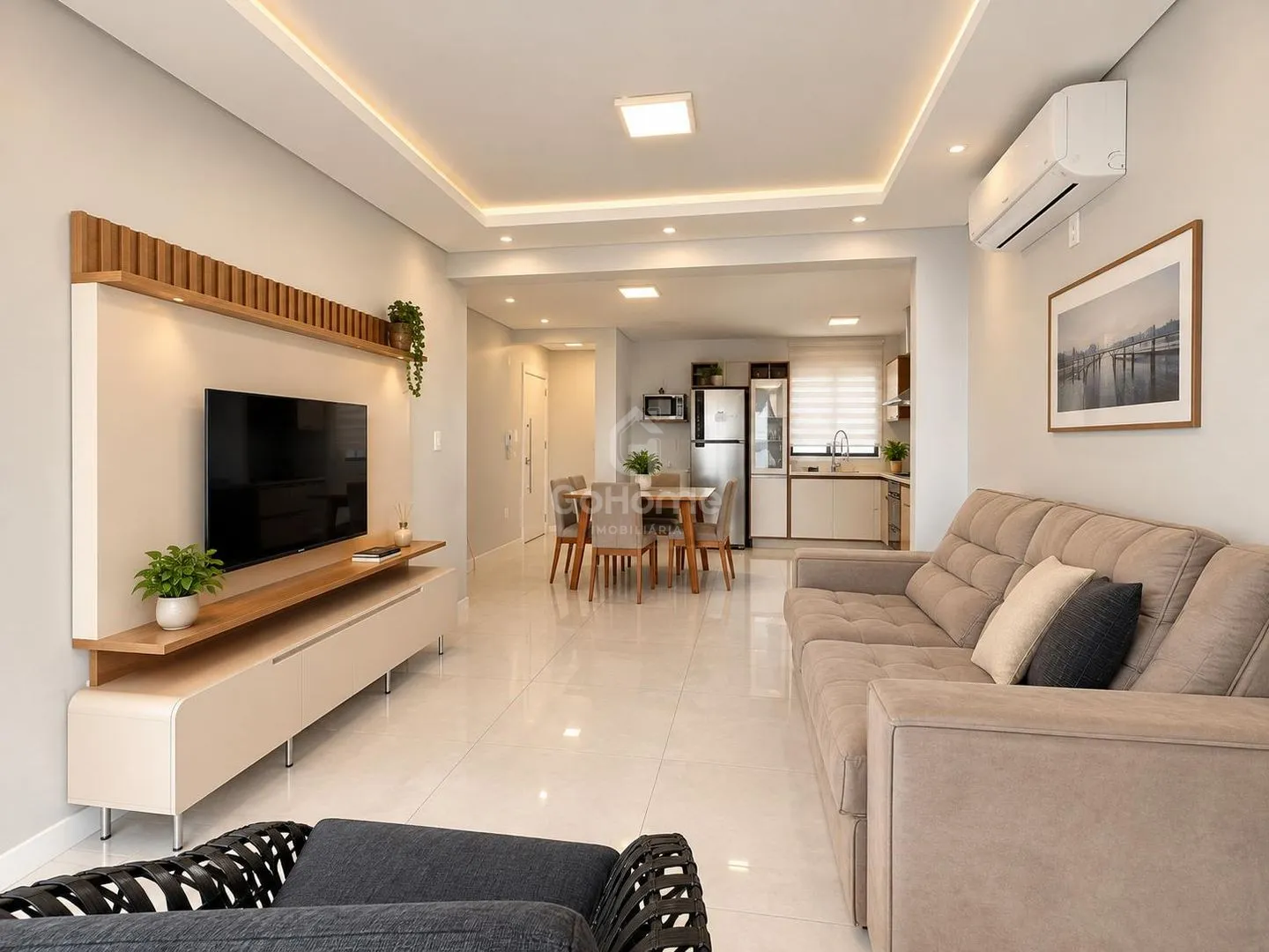 Foto 5 de apartamento em Chapecó