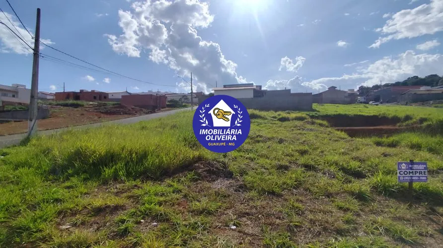 Terreno / Lote à venda no Residencial Fazenda Planalto