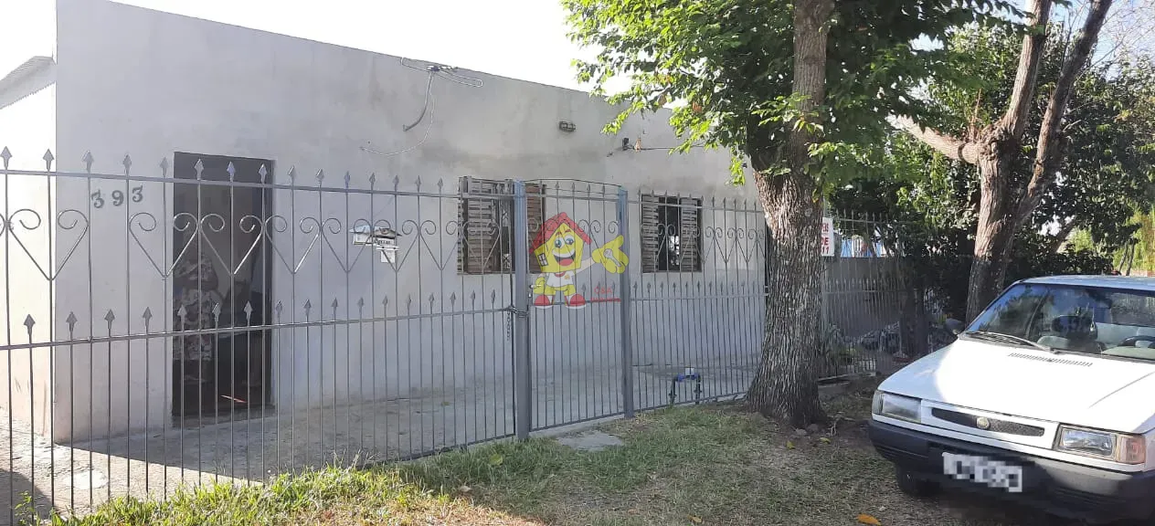 Casa á venda.