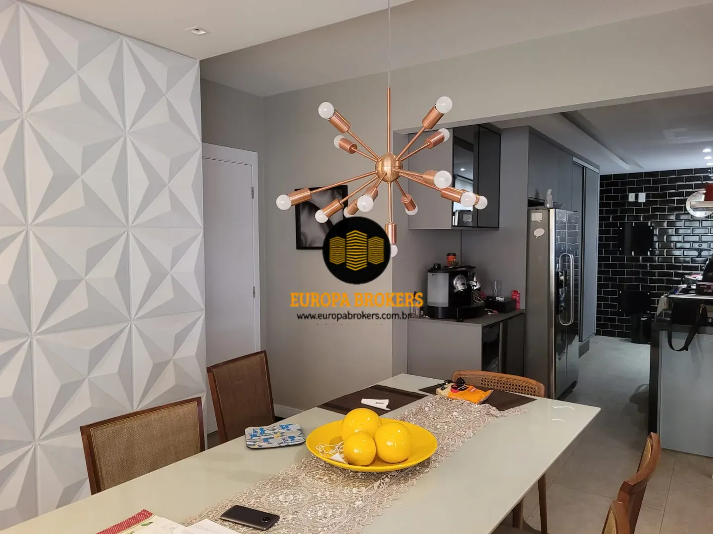 SALA DE JANTAR