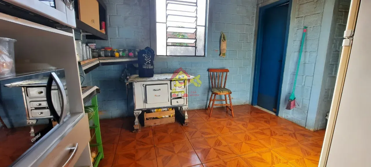 Casa á venda.