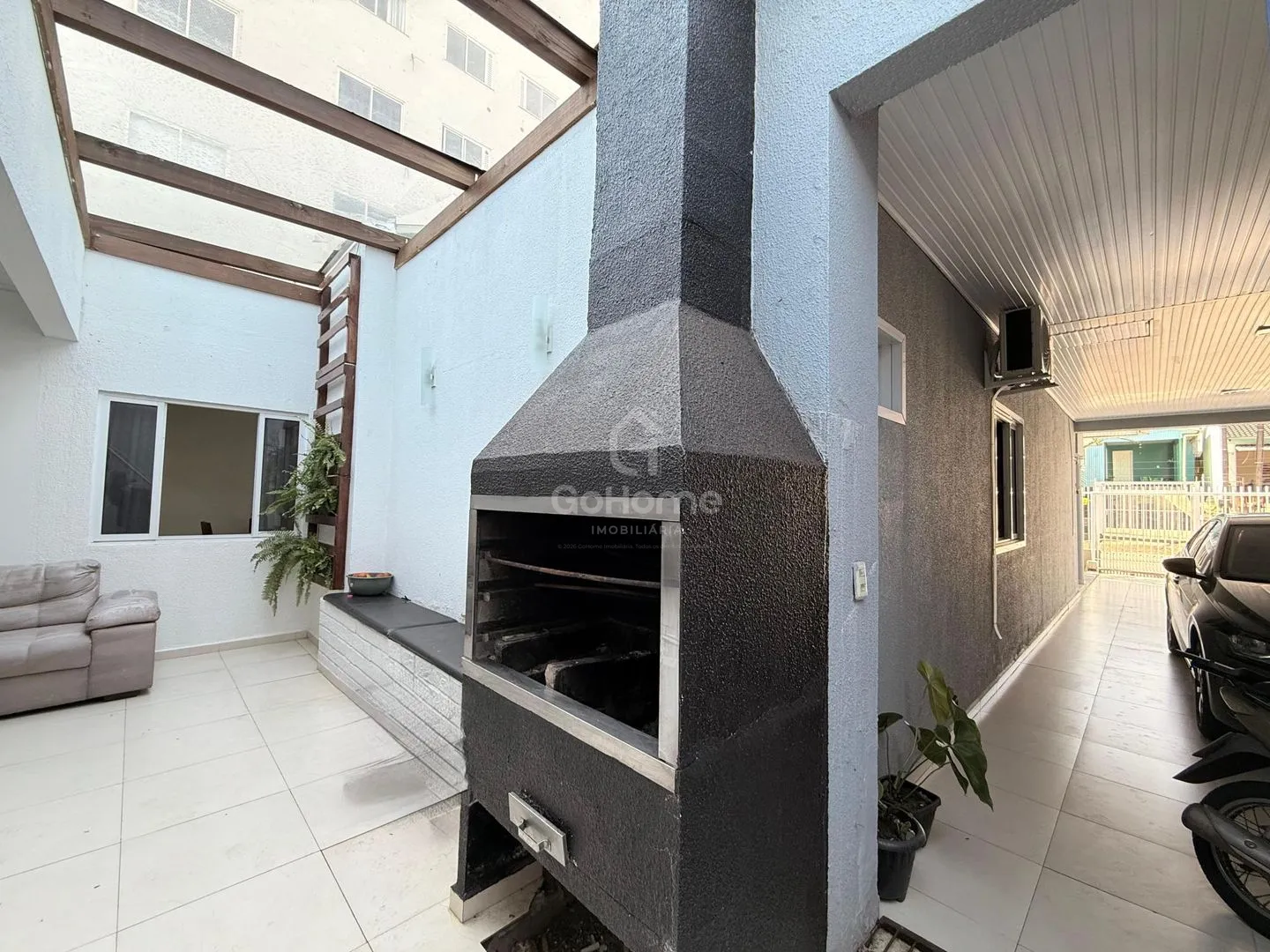 Foto 4 de casa em Chapecó