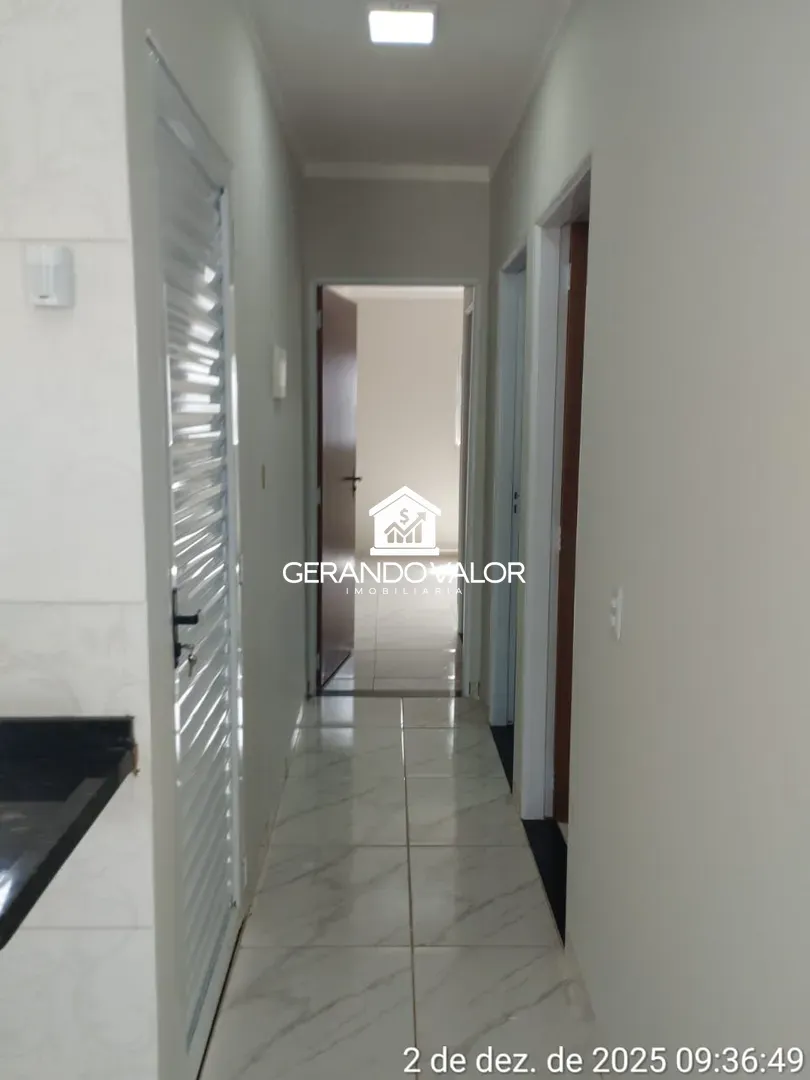 casa à venda no Jardim Noroeste em Campo Grande MS - foto 8 - 2 quartos