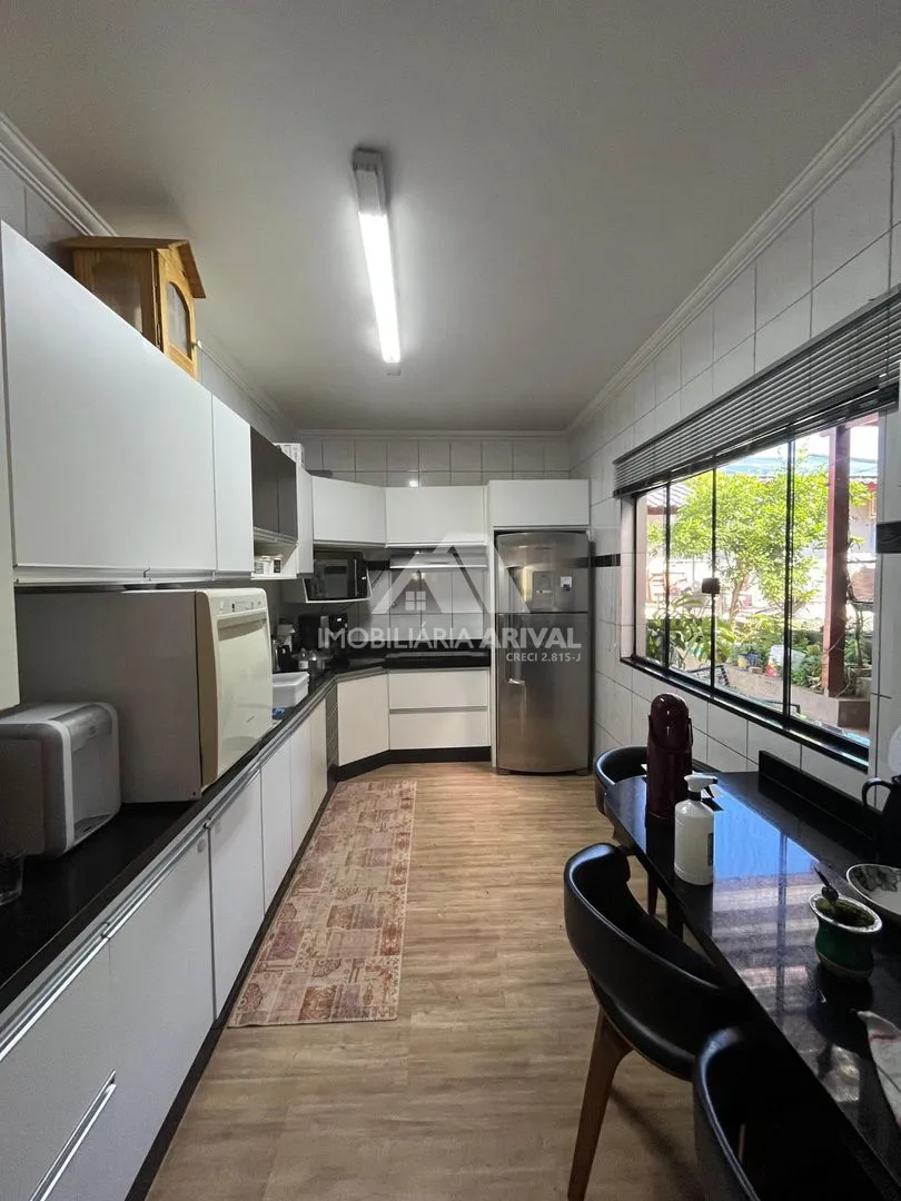 Foto 4 de casa em Chapecó