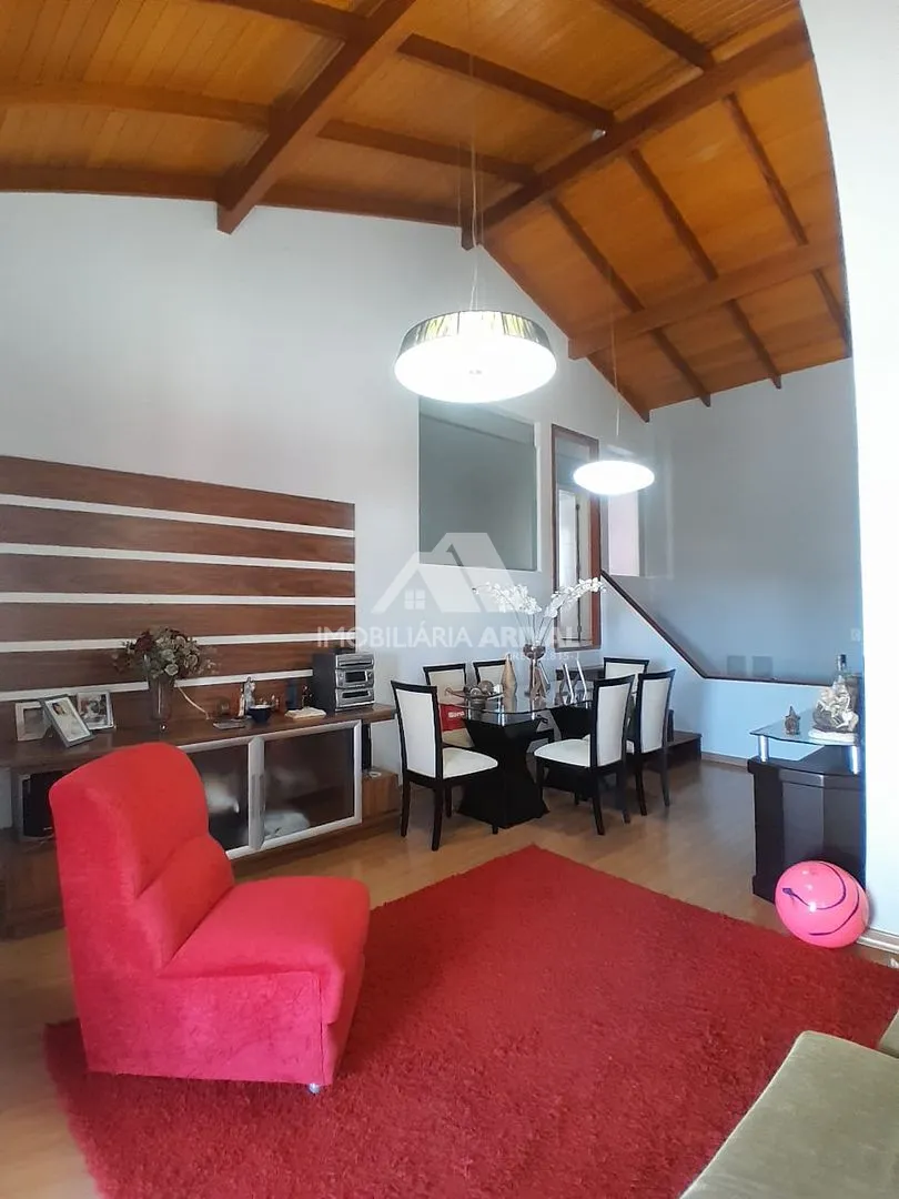 Foto 2 de casa em Chapecó