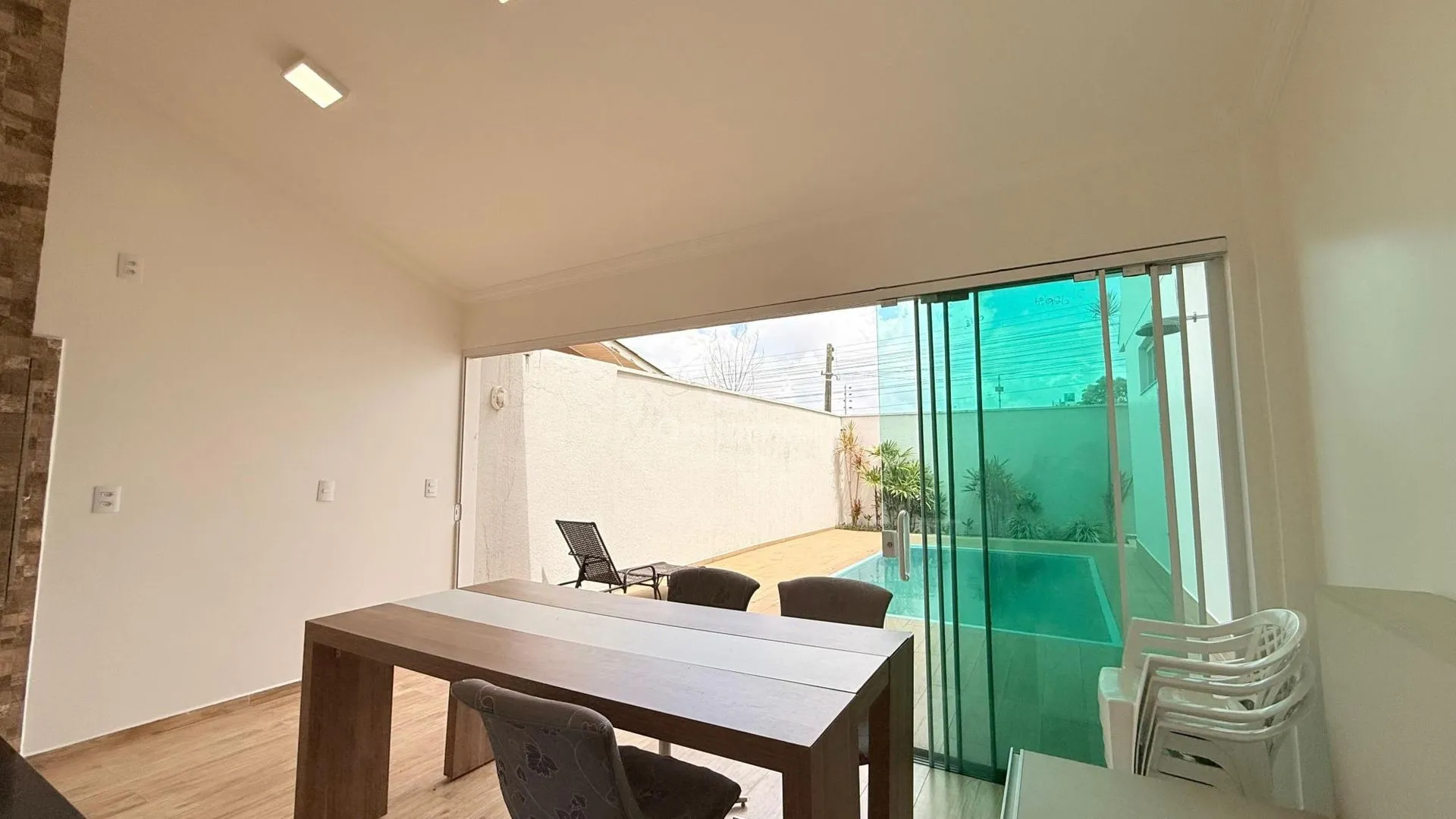 Foto 5 de casa em Chapecó