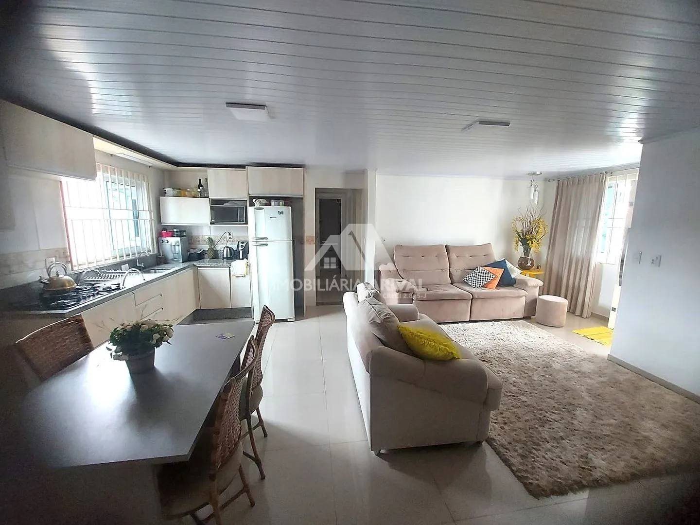 Foto 4 de casa em Chapecó