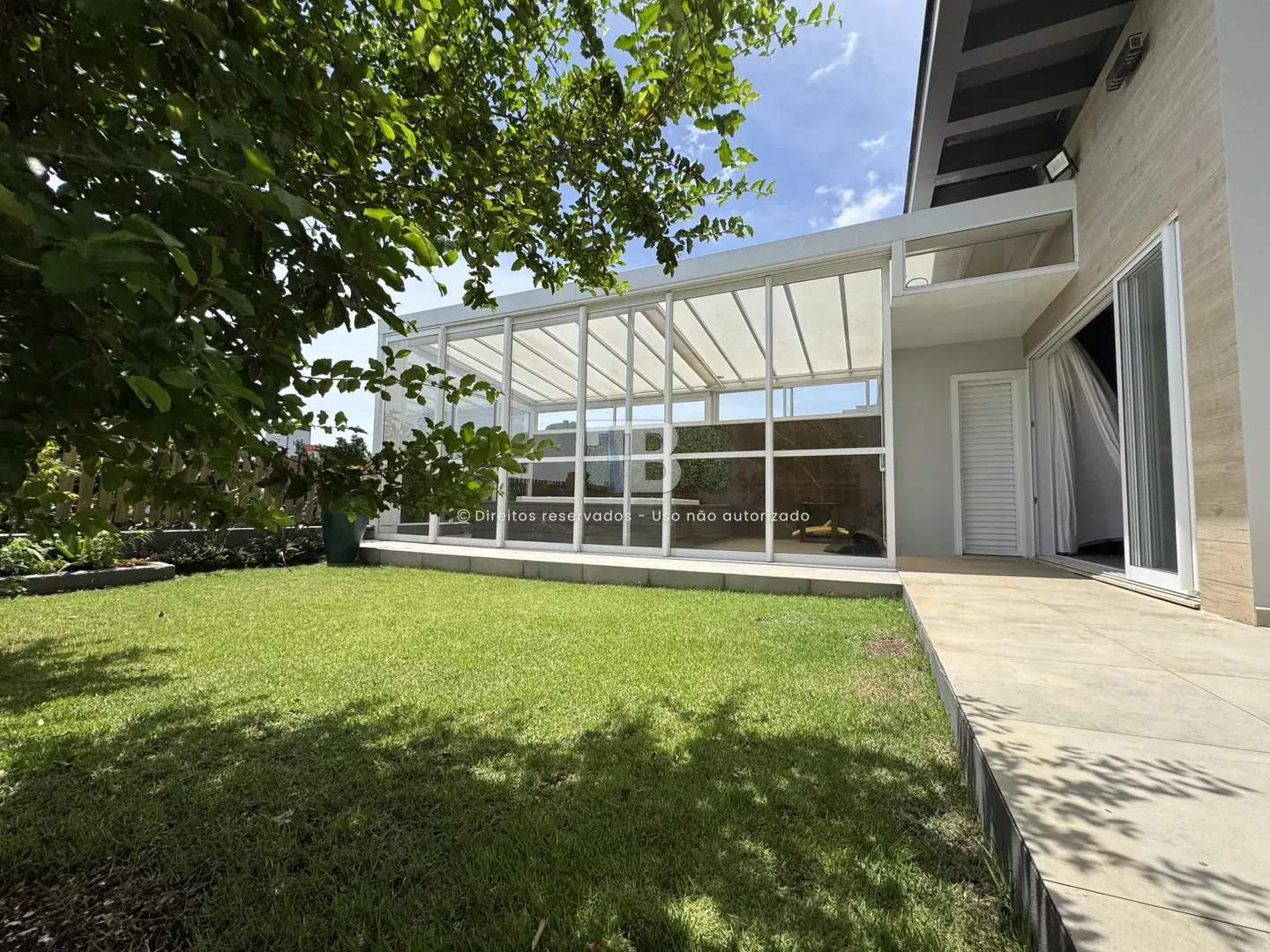Foto da propriedade