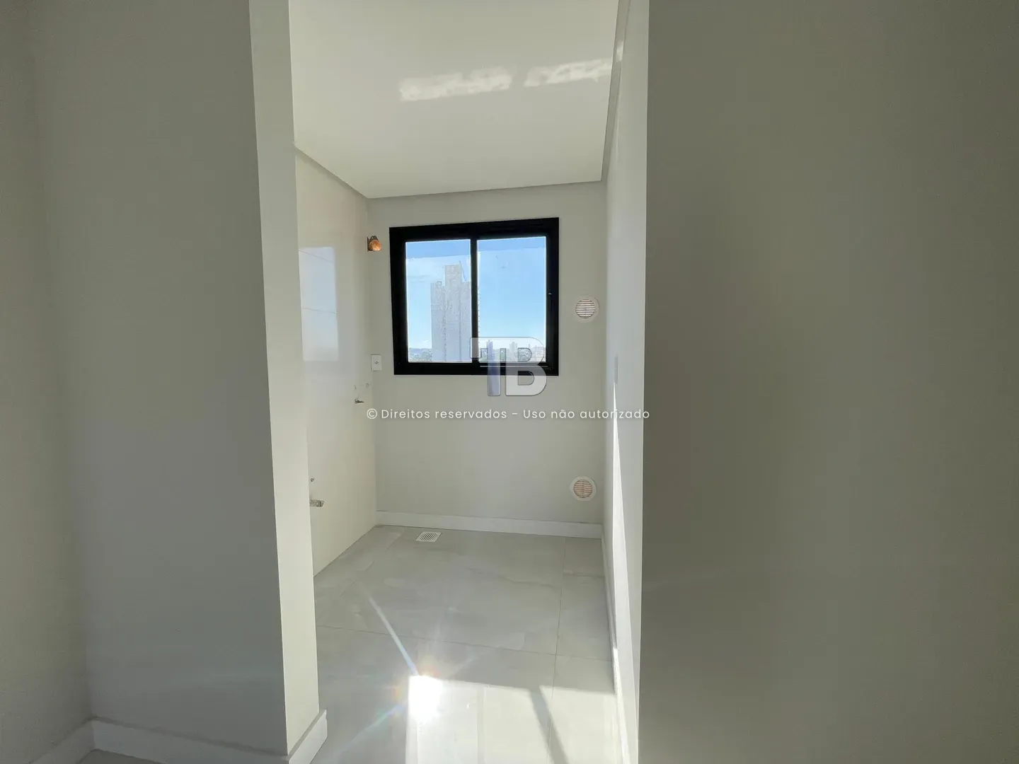 Apartamento Novo à venda