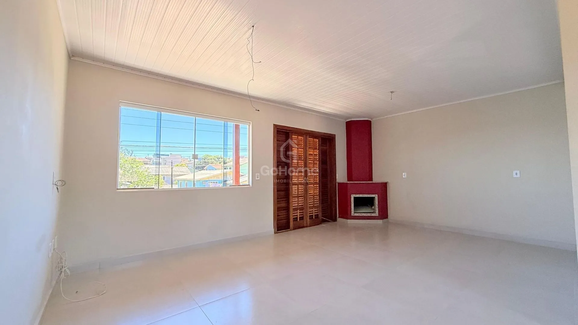 Foto 2 de casa em Chapecó