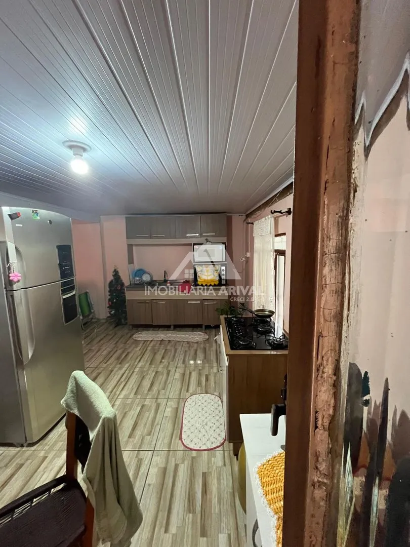 Foto 5 de casa em Chapecó