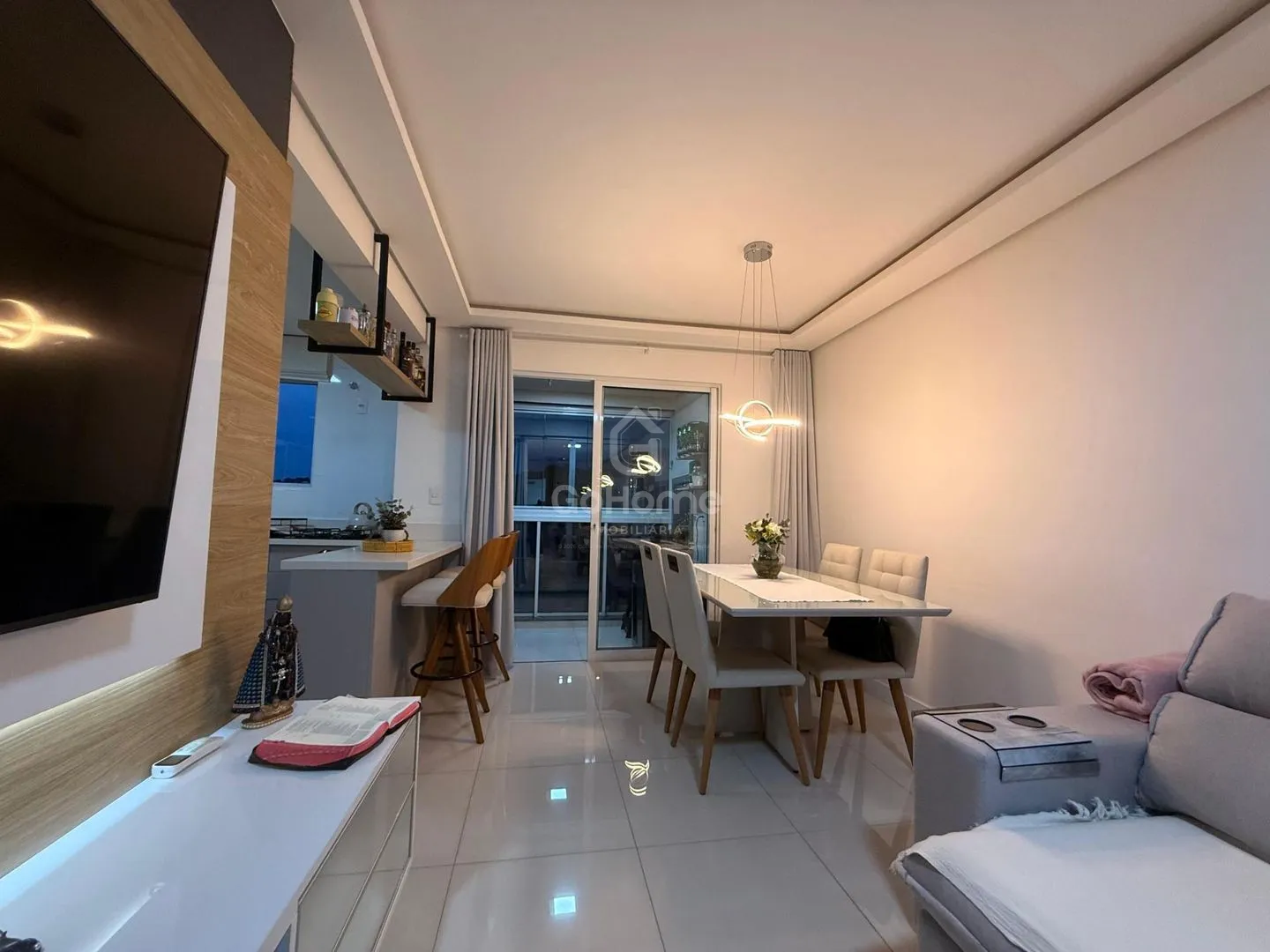 Foto 4 de apartamento em Chapecó