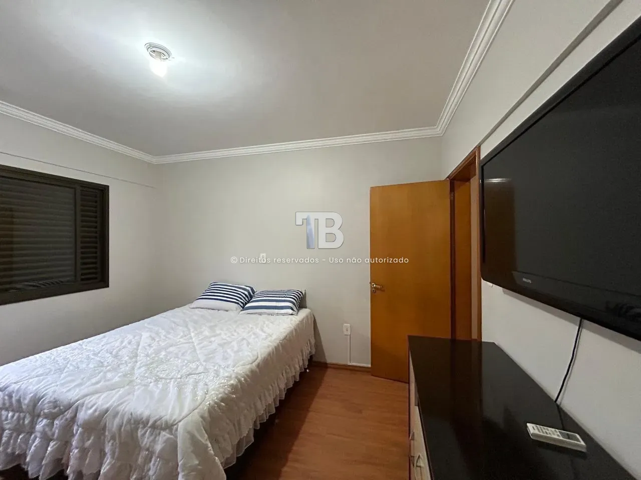 Apartamento 3 dormitórios no Centro