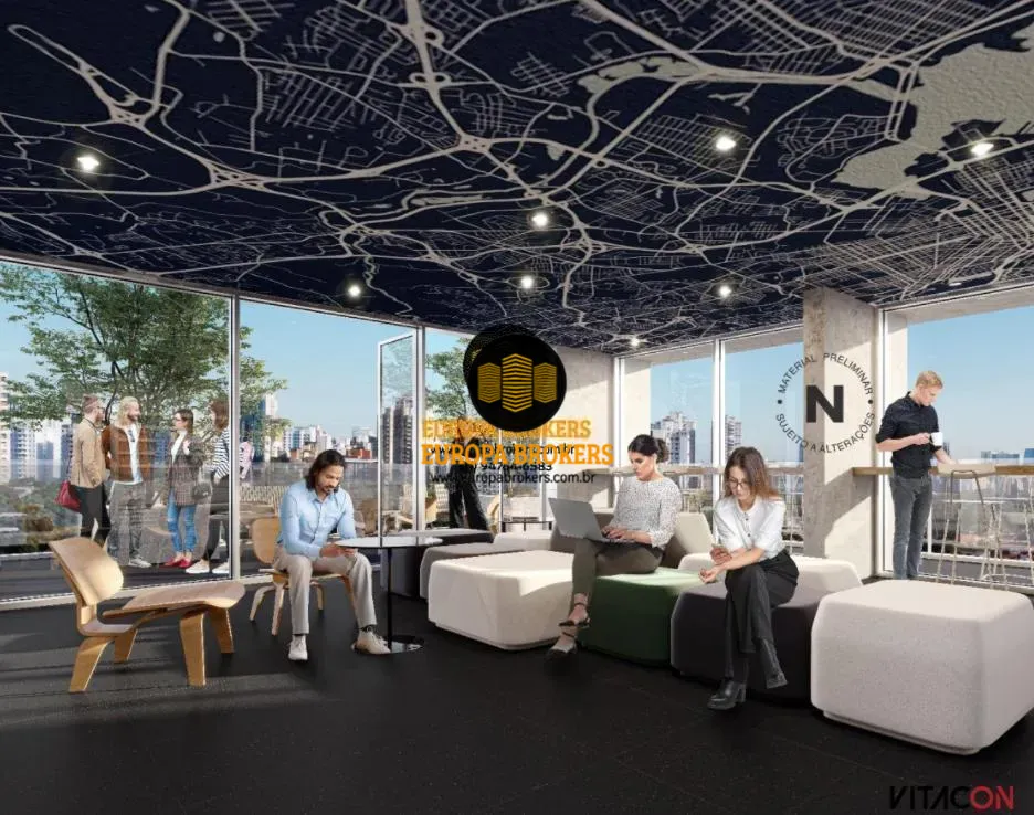 COWORKING