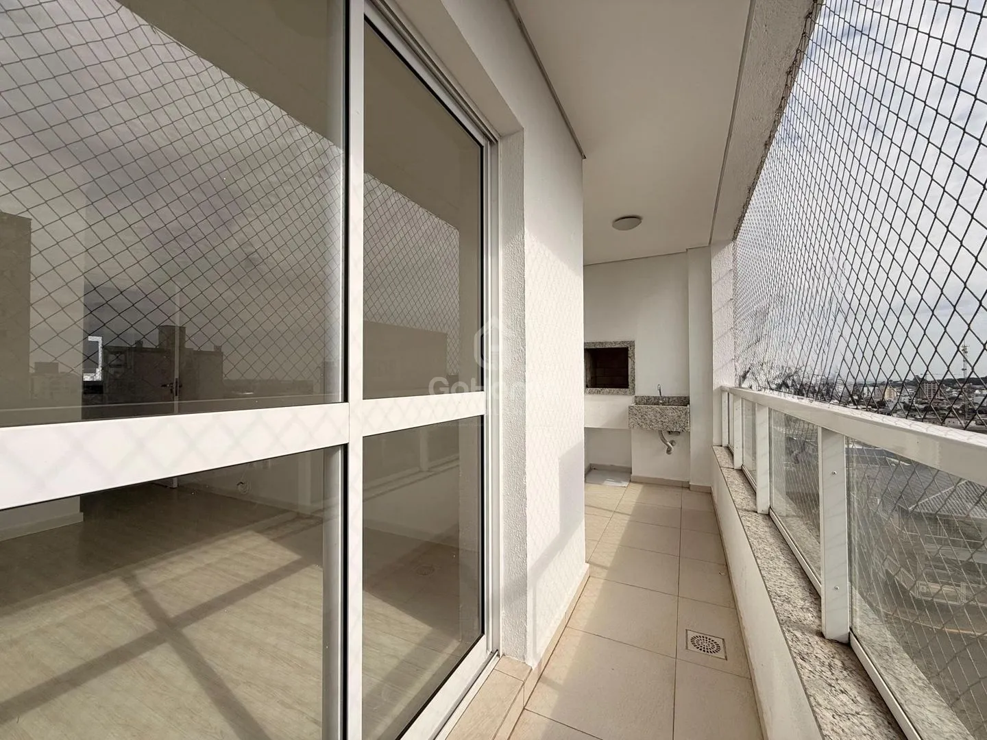 Foto 4 de apartamento em Chapecó