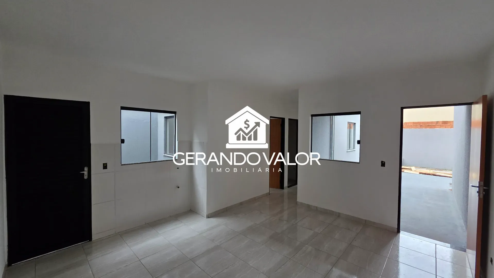 casa à venda no Residencial Figueiras do Parque em Campo Grande MS - foto 7 - 2 quartos