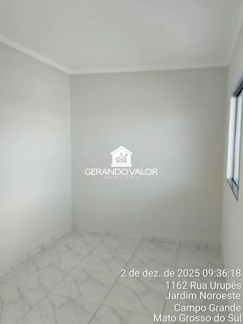 casa à venda no Jardim Noroeste em Campo Grande MS - foto 10 - 2 quartos