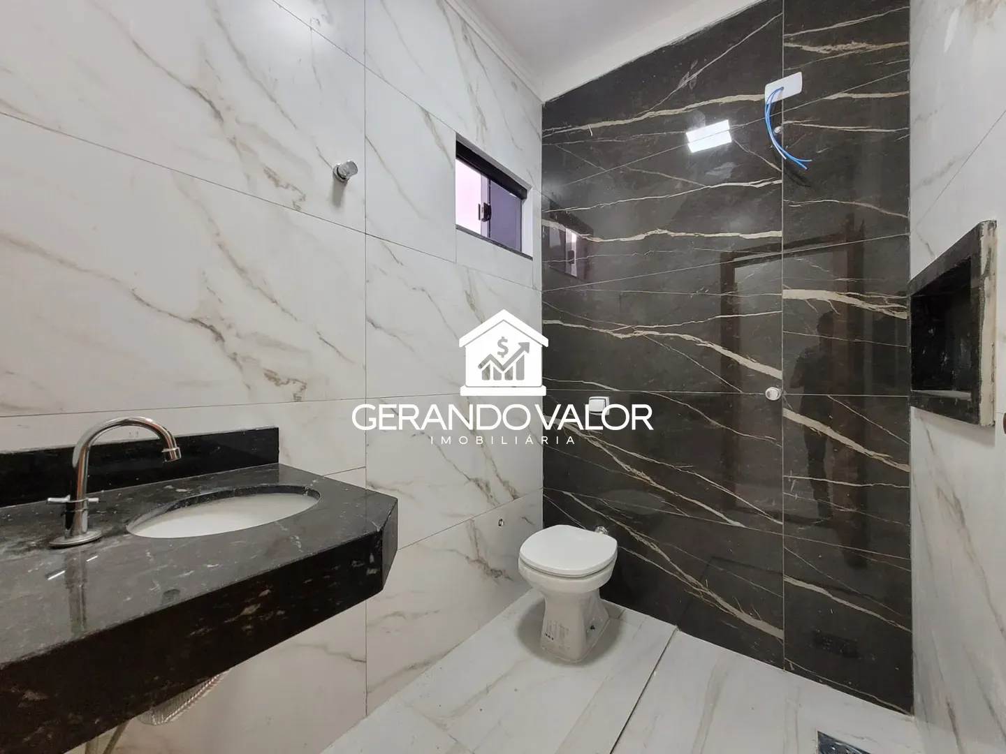 casa à venda no Jardim Itatiaia em Campo Grande MS - foto 15 - 3 quartos