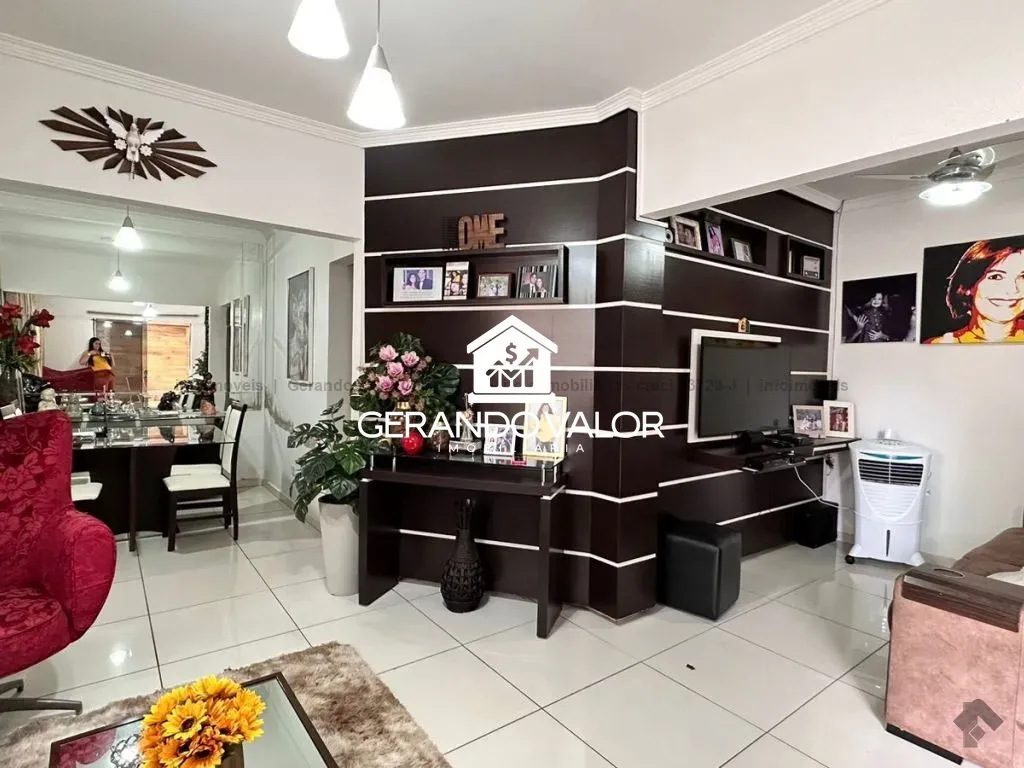 casa à venda no Vila Planalto em Campo Grande MS - foto 9 - 3 quartos