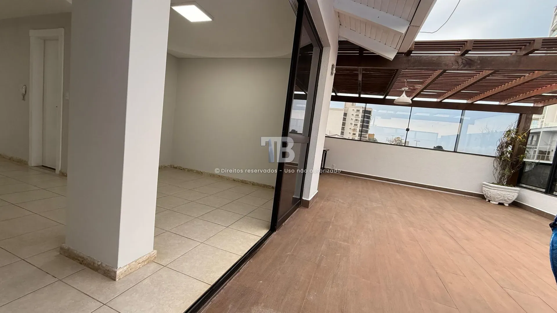 Foto da propriedade