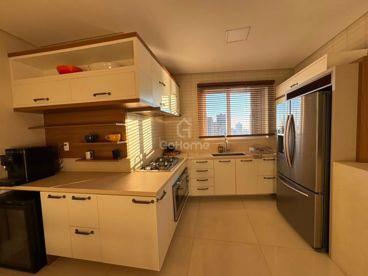 Foto 4 de apartamento em Chapecó
