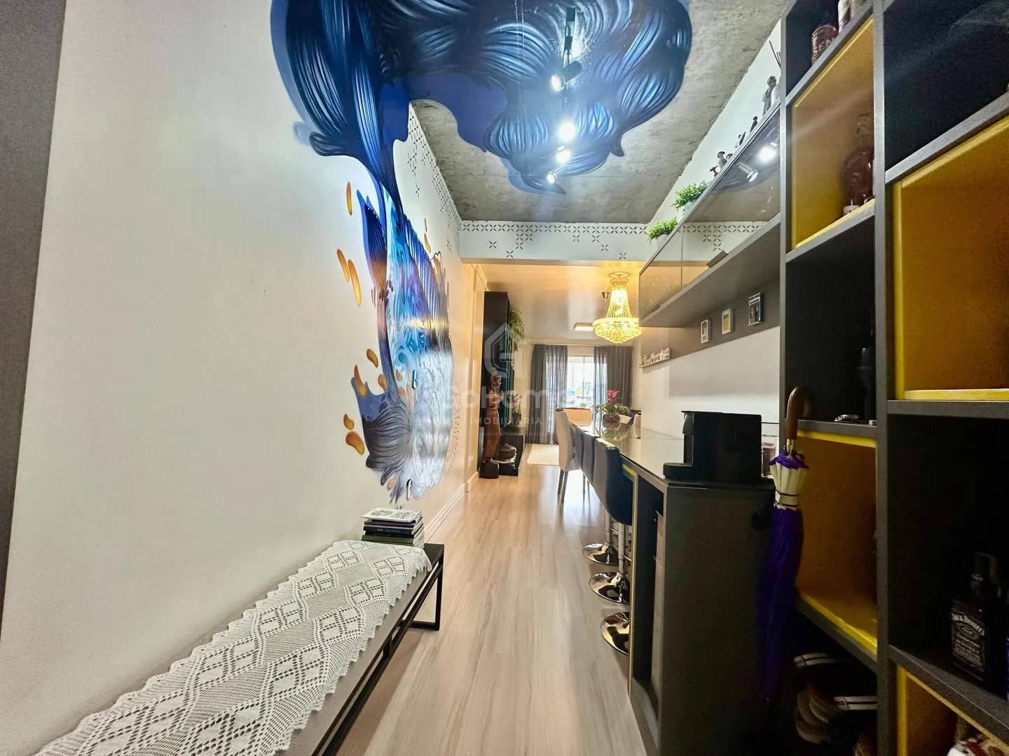 Foto 5 de apartamento em Chapecó