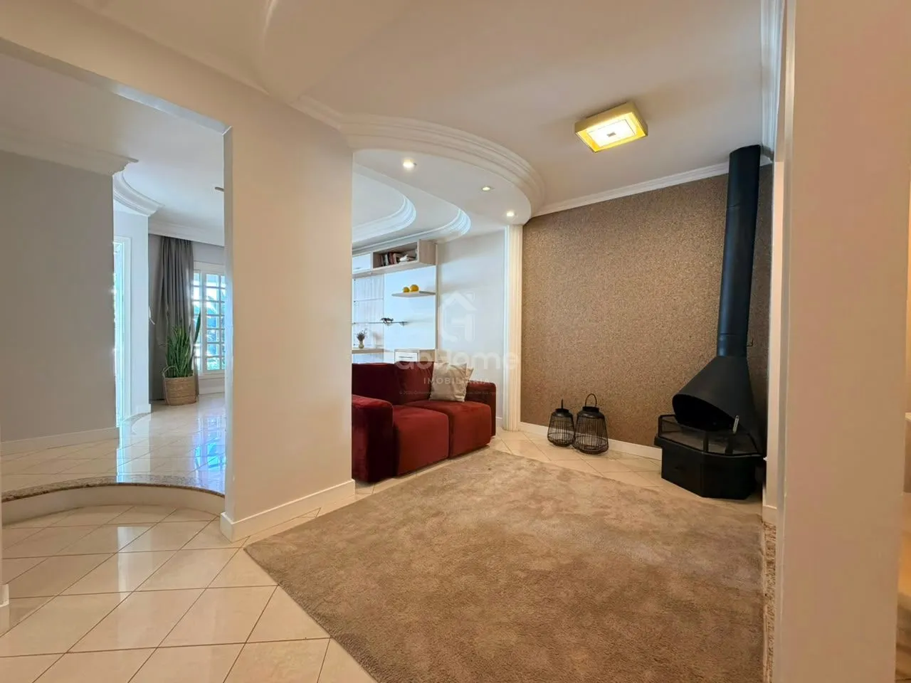 Foto 5 de casa em Chapecó