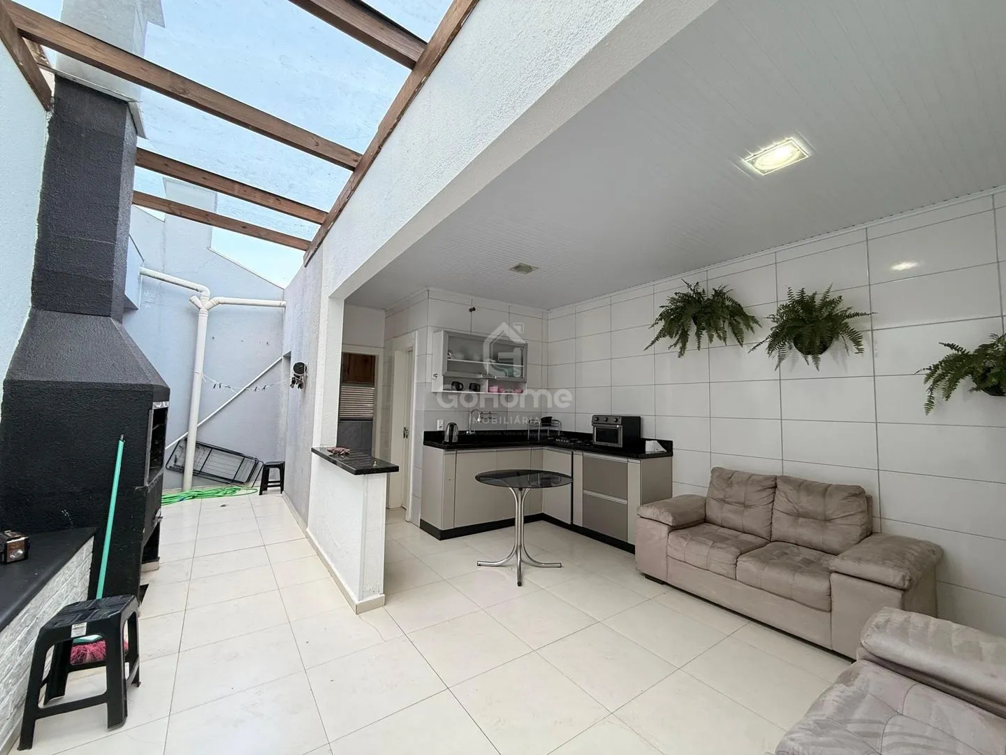 Foto 3 de casa em Chapecó