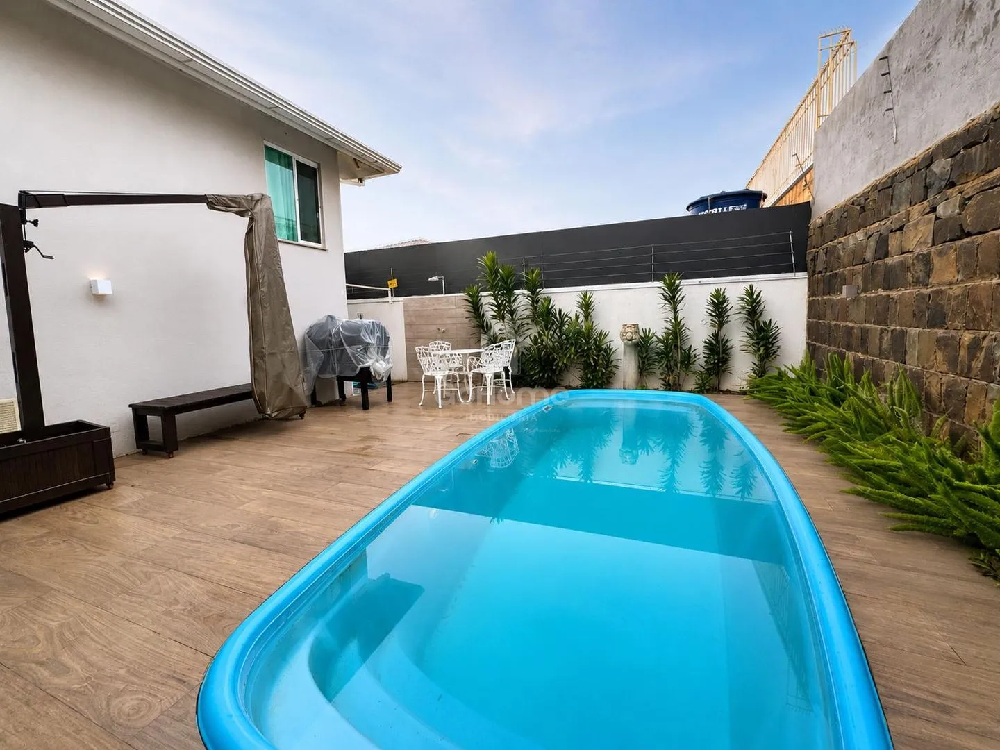 Foto 5 de casa em Chapecó