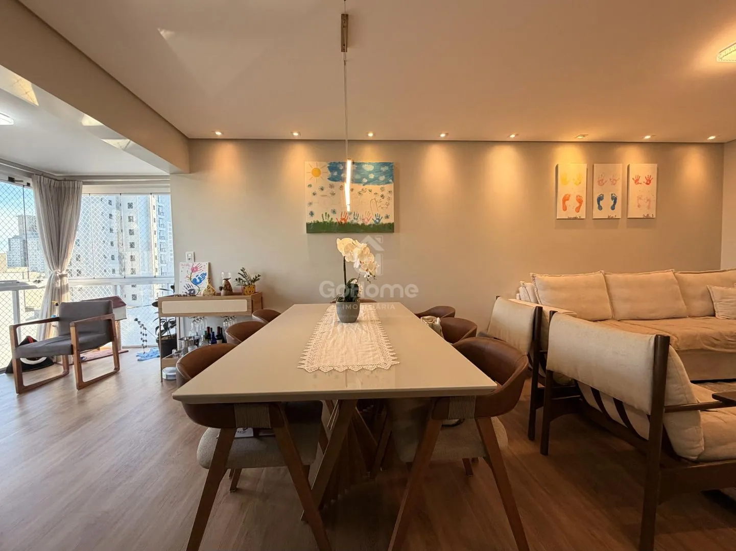 Foto 5 de apartamento em Chapecó