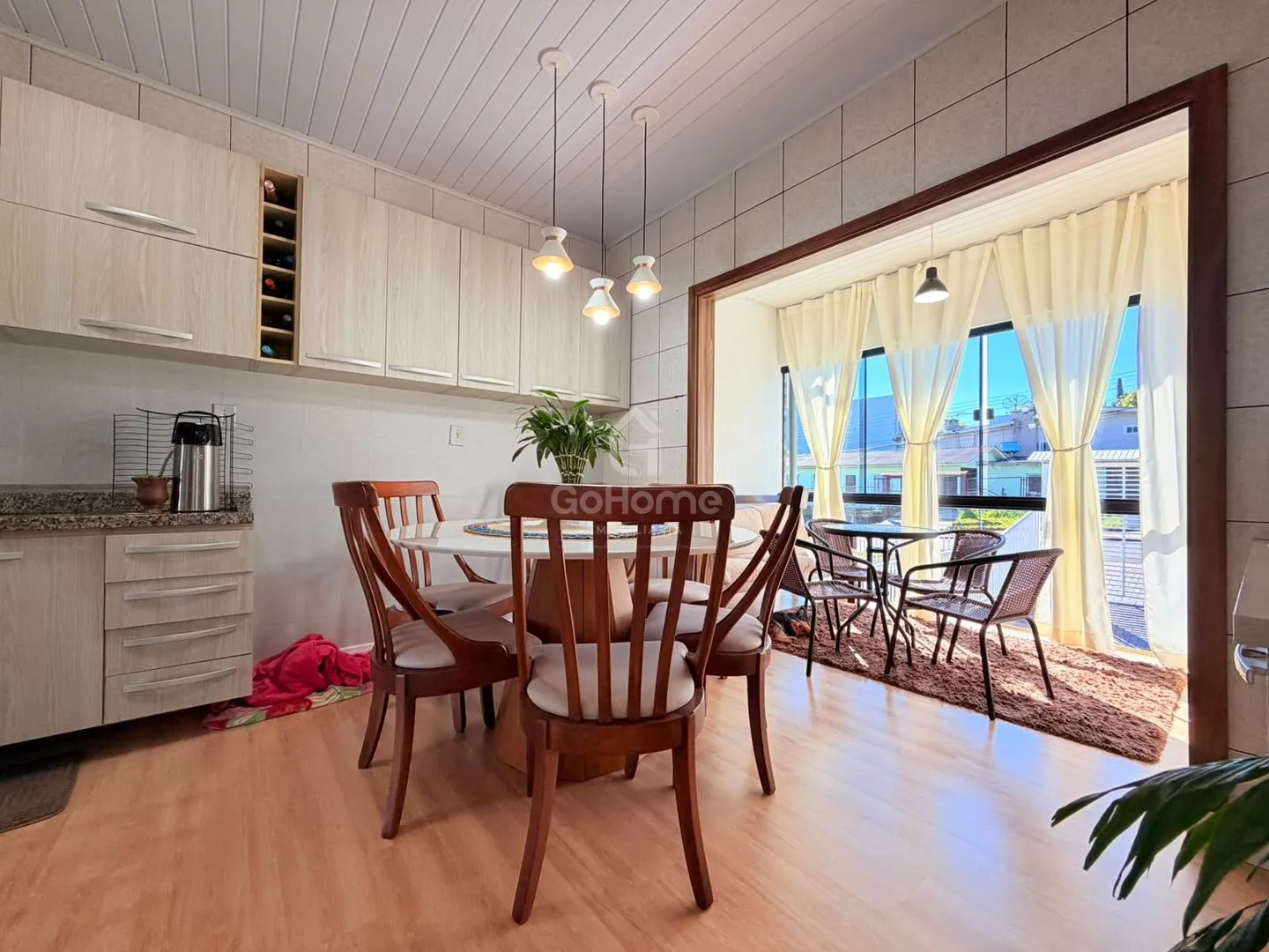 Foto 5 de casa em Chapecó