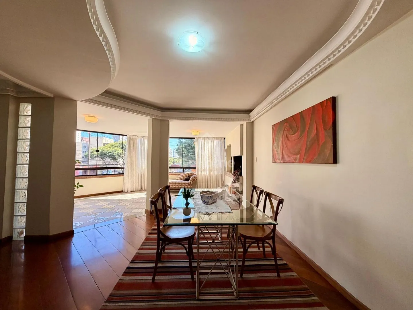 Foto 2 de apartamento em Chapecó