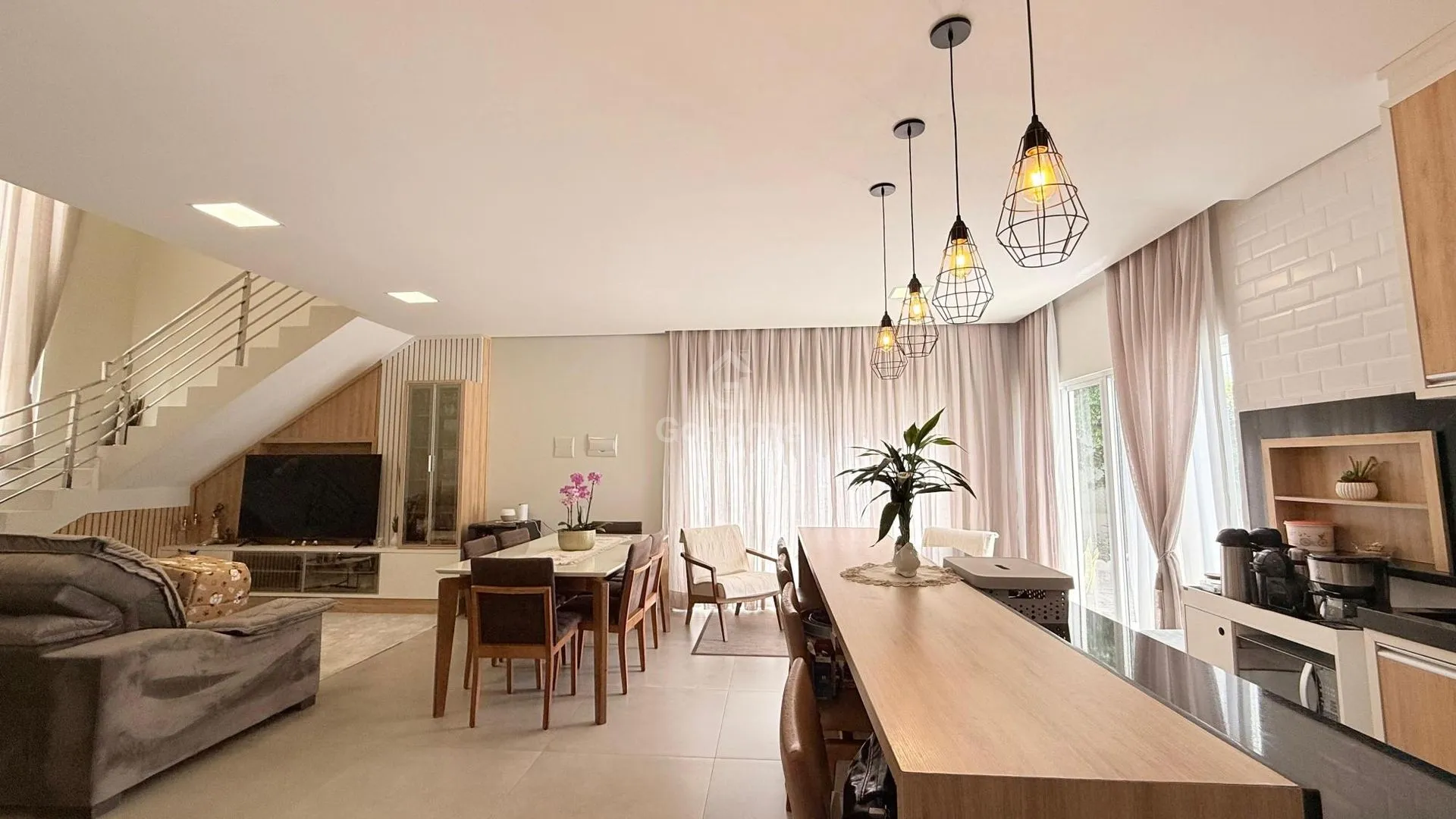 Foto 4 de casa em Chapecó