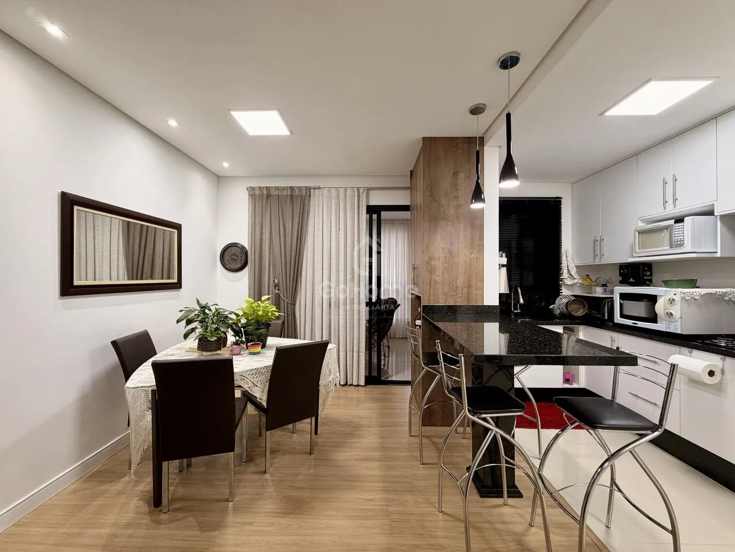 Foto 4 de apartamento em Chapecó