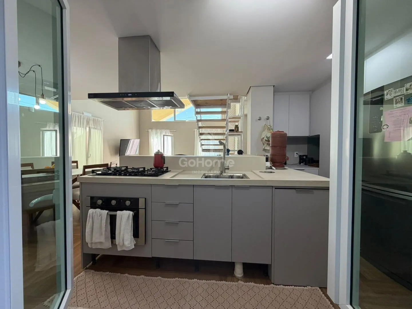 Foto 4 de casa em Chapecó