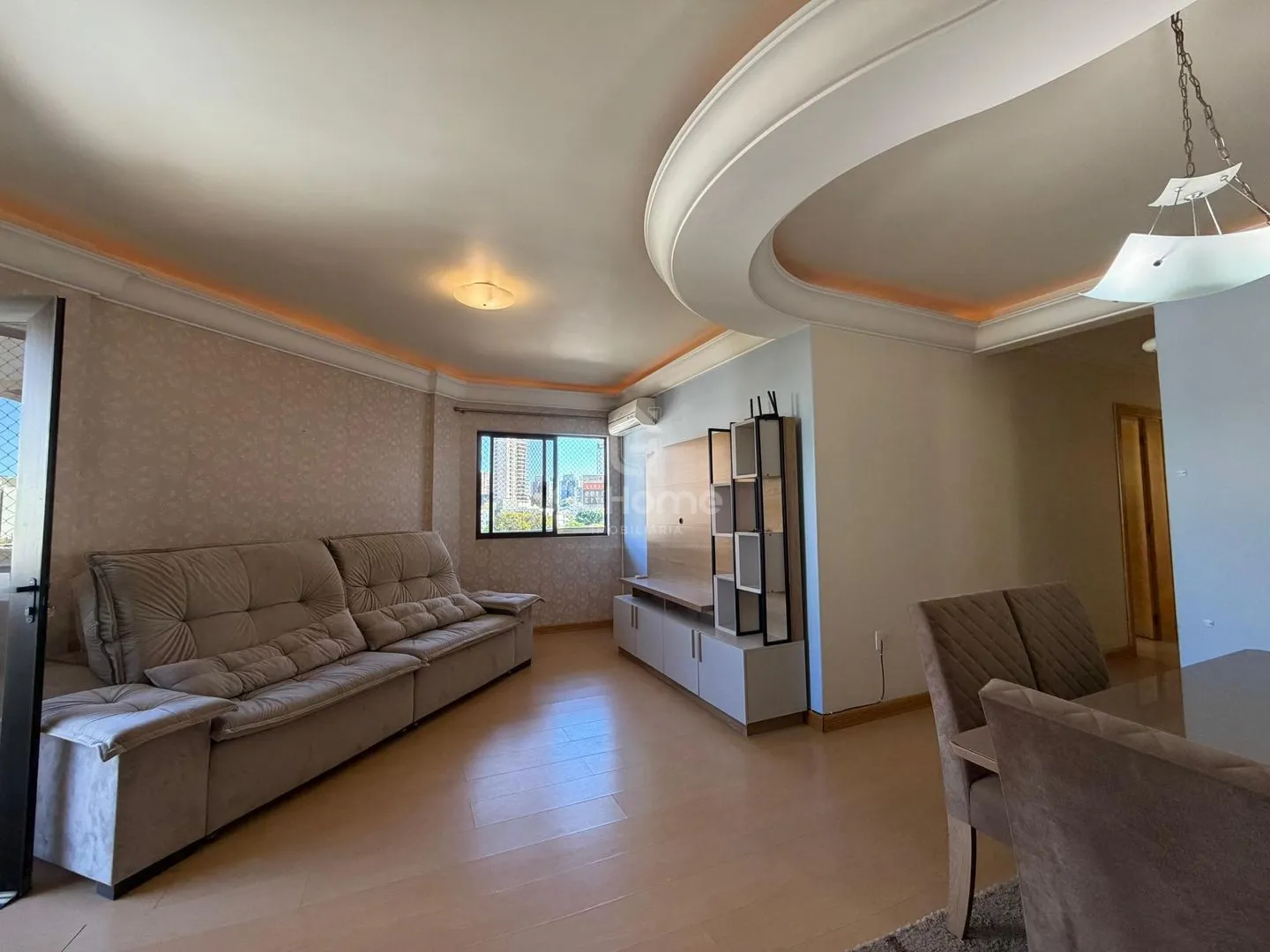 Foto 4 de apartamento em Chapecó