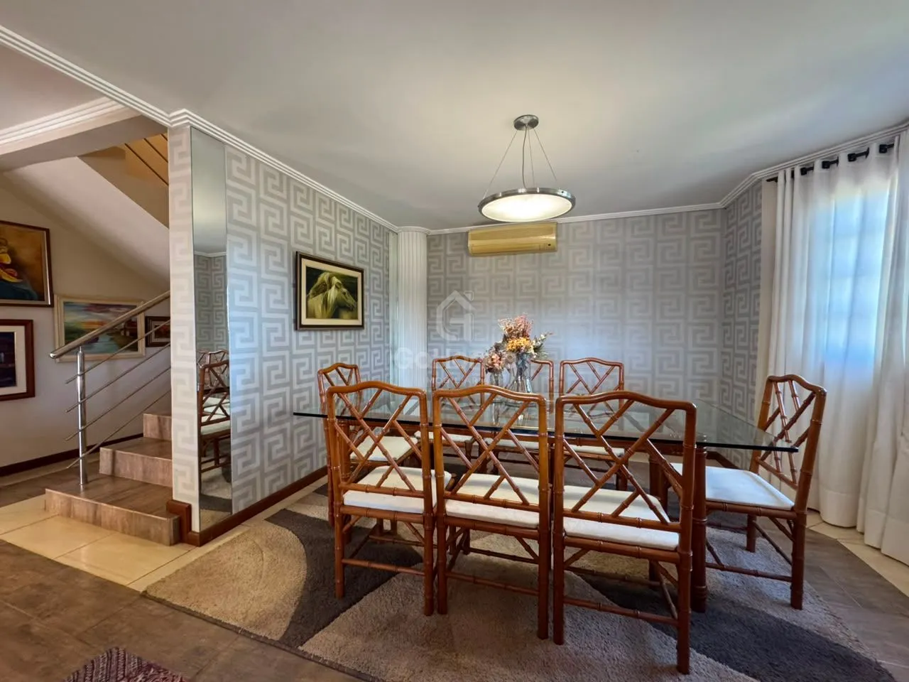 Foto 4 de casa em Chapecó