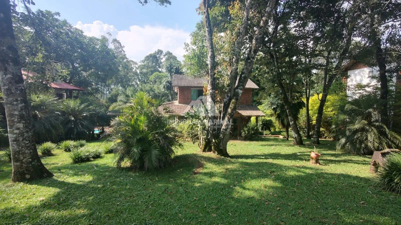 Foto 2 de casa em Chapecó